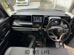 スズキ スペーシア