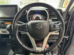 スズキ スペーシア