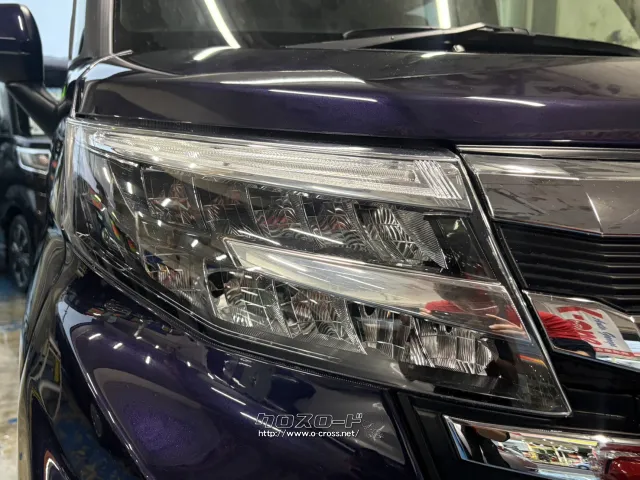 トヨタ ルーミー