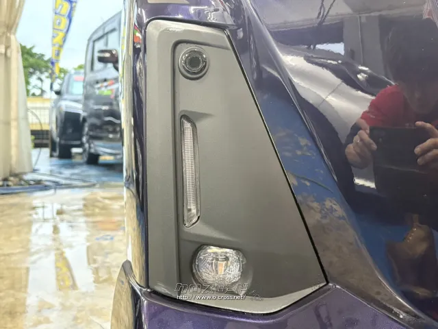 トヨタ ルーミー