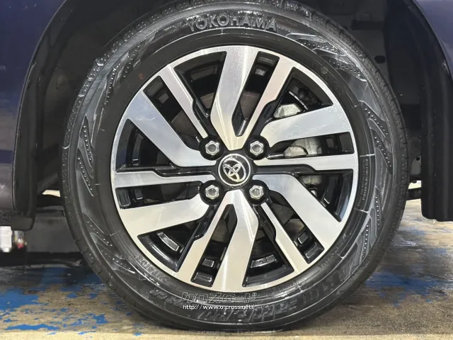 トヨタ ルーミー