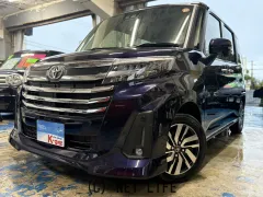 トヨタ ルーミー