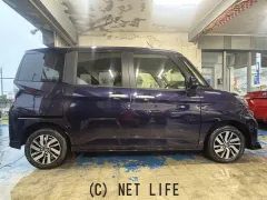 トヨタ ルーミー