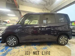 トヨタ ルーミー