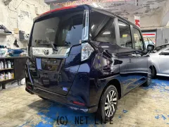 トヨタ ルーミー