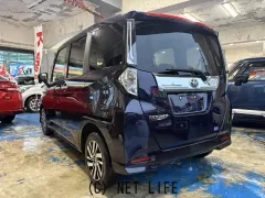 トヨタ ルーミー