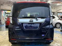 トヨタ ルーミー