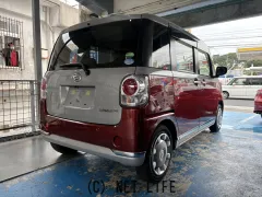 ダイハツ ムーヴキャンバス