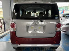 ダイハツ ムーヴキャンバス