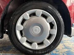 ダイハツ ムーヴキャンバス