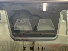 ダイハツ ムーヴキャンバス