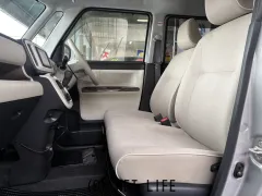 ダイハツ ムーヴキャンバス