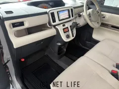 ダイハツ ムーヴキャンバス