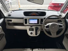 ダイハツ ムーヴキャンバス