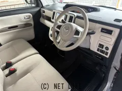 ダイハツ ムーヴキャンバス