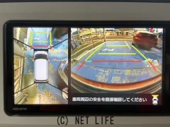 ダイハツ ムーヴキャンバス