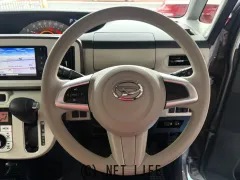 ダイハツ ムーヴキャンバス