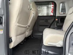 ダイハツ ムーヴキャンバス