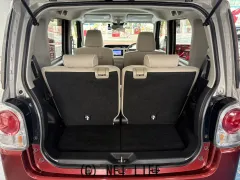 ダイハツ ムーヴキャンバス