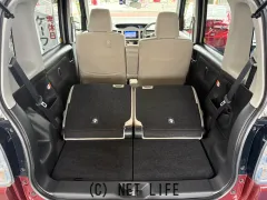 ダイハツ ムーヴキャンバス