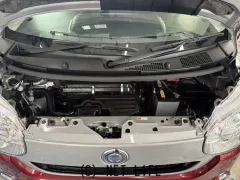 ダイハツ ムーヴキャンバス