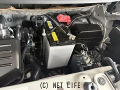 ダイハツ ムーヴキャンバス