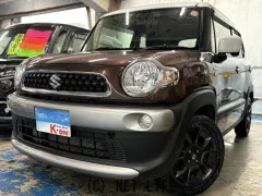 スズキ クロスビー