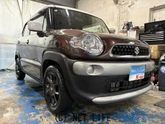 スズキ クロスビー