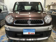 スズキ クロスビー