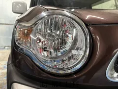 スズキ クロスビー