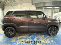 スズキ クロスビー