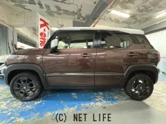 スズキ クロスビー