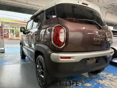 スズキ クロスビー