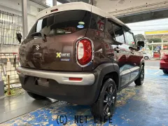 スズキ クロスビー