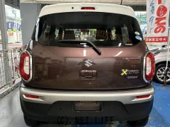 スズキ クロスビー