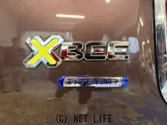 スズキ クロスビー