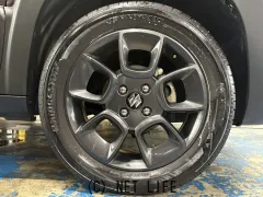 スズキ クロスビー