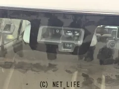 スズキ クロスビー