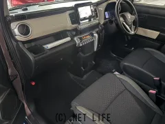 スズキ クロスビー