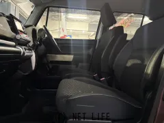 スズキ クロスビー