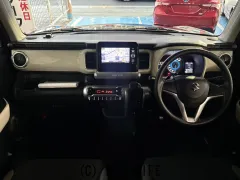 スズキ クロスビー