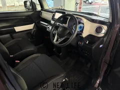 スズキ クロスビー