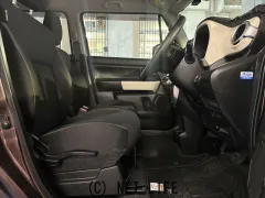 スズキ クロスビー