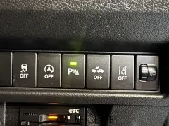 スズキ クロスビー