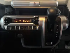 スズキ クロスビー