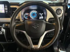 スズキ クロスビー