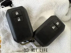 スズキ クロスビー