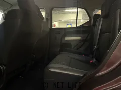 スズキ クロスビー