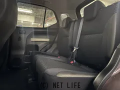 スズキ クロスビー