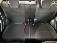 スズキ クロスビー